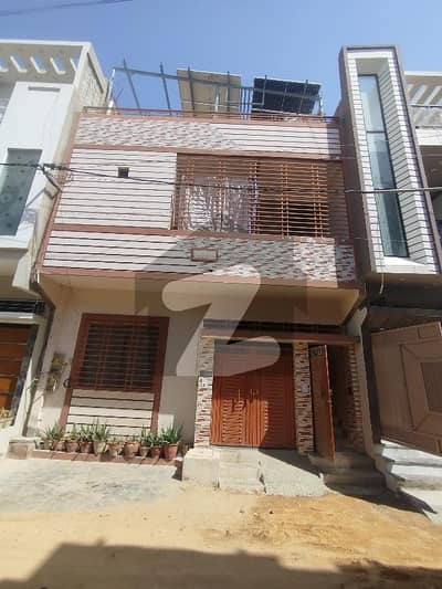 West Open, Almost New Lease House Very Close To The Main Entrance, Lease House And Most Luxurious And Beautiful Brand New House Near To Park And Very Easy Access To Commercial Shops.