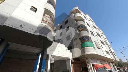 سُرجانی ٹاؤن گداپ ٹاؤن,کراچی میں 1 مرلہ Studio دکان 50.0 لاکھ میں برائے فروخت۔