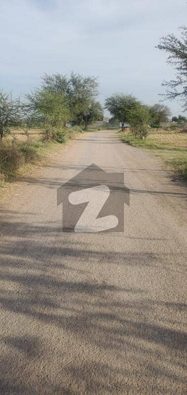 2 Kanal Industrial Land For Sale Prime Location Faisal Town Phase 2