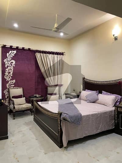 A beautiful fully furnished house for rent preferable foreigner