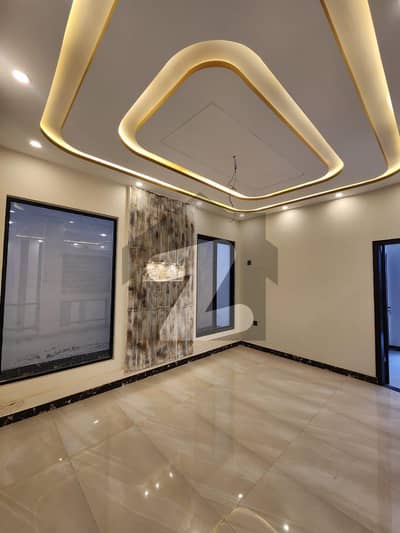 Double Storey 5 Marla House For Sale In Buch Villas Phase 2 - Manik Block Multan