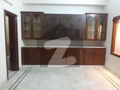 Upper Portion For Rent In I-8/3 Islamabad
