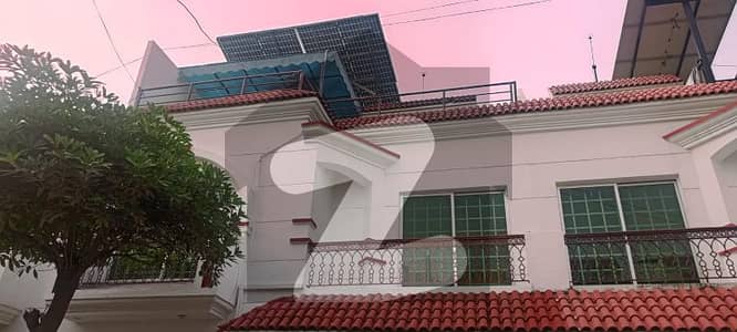 5 Marla Full House For Sale in Al Falah Town (Slightly Used)
