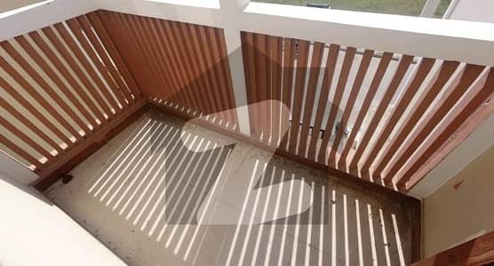 Prime Location House Sized 240 Square Yards In Naya Nazimabad