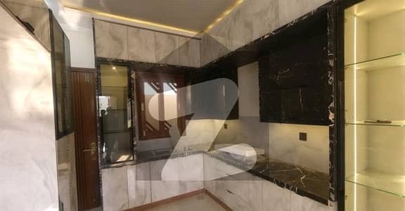 Centrally Located Prime Location House In Naya Nazimabad Is Available For sale