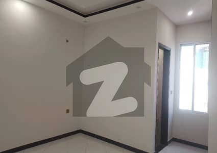 Prime Location House In Naya Nazimabad For sale