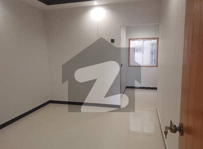 Prime Location House For Sale In Naya Nazimabad