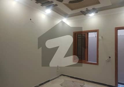 Prime Location 240 Square Yards House Up For sale In Naya Nazimabad