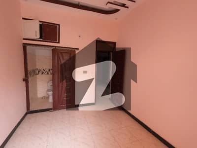 60 Square Yards Flat In Karachi Is Available For Sale