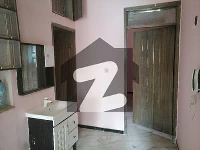 45 Square Yards Flat For Sale In Korangi