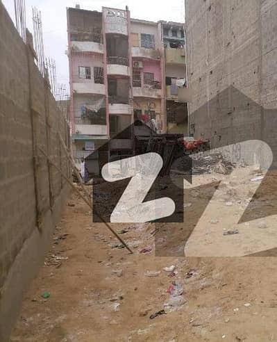 A 170 Square Feet Shop In Karachi Is On The Market For Sale