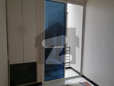 45 Square Yards Flat For Sale In Korangi