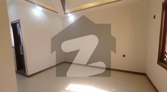 Your Dream Prime Location 120 Square Yards House Is Available In Naya Nazimabad