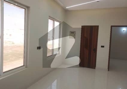 Ideal Prime Location House In Naya Nazimabad Available For Rs. 41500000