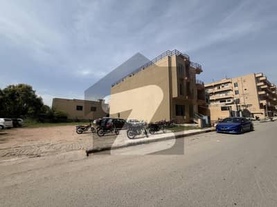 بحریہ ٹاؤن ۔ سفاری ولاز بحریہ ٹاؤن راولپنڈی,راولپنڈی میں 14 مرلہ رہائشی پلاٹ 3.0 کروڑ میں برائے فروخت۔