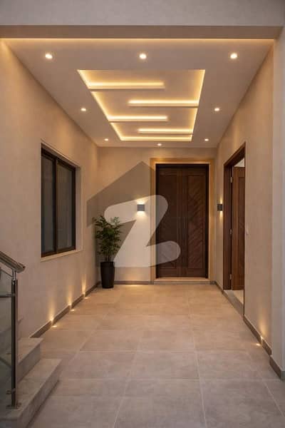 فارمانئیٹس ہاؤسنگ سکیم ۔ بلاک جے فارمانئیٹس ہاؤسنگ سکیم,لاہور میں 4 کمروں کا 5 مرلہ مکان 2.3 کروڑ میں برائے فروخت۔