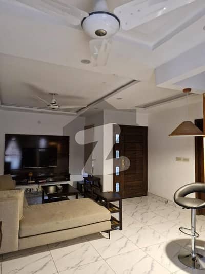5 Marla Flat For Rent In Askari 11