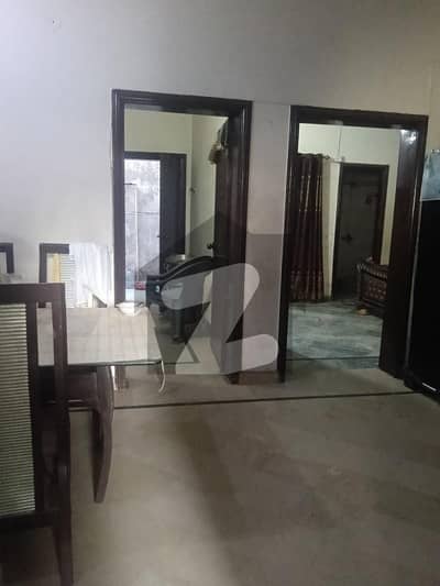 5 Marla Full House For Rent In Alfalah Town