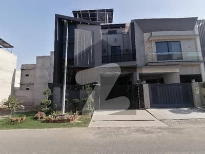 Fully Furnished 5 Marla House For sale In Royal Orchard - Block F Multan