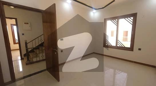Prime Location House Of 160 Square Yards Is Available In Contemporary Neighborhood Of Naya Nazimabad