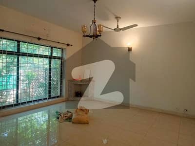 1 Kanal Upper Portion For Rent In I-8/2 Islamabad