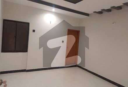 A Prime Location 160 Square Yards House Has Landed On Market In Naya Nazimabad Of Naya Nazimabad