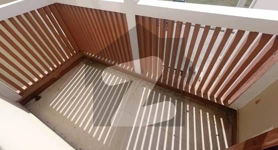 Prominently-Located Prime Location 160 Square Yards House Available In Naya Nazimabad