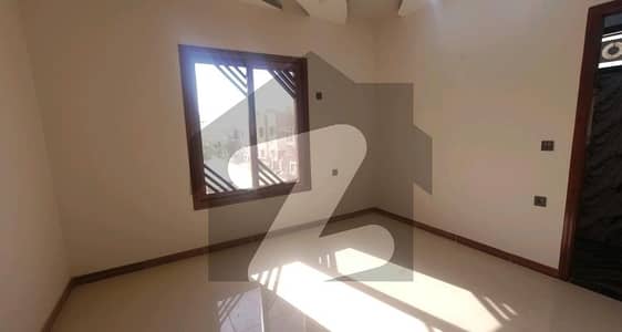 Prominently-Located Prime Location 160 Square Yards House Available In Naya Nazimabad