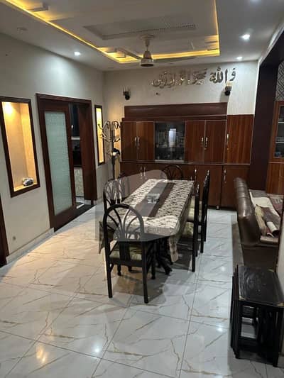 5 Marla Like A Brand New House For Rent In BB Block Bahria Town Lahore