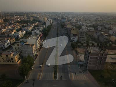 پارک ویو سٹی - امپیریل بلاک پارک ویو سٹی,لاہور میں 5 مرلہ رہائشی پلاٹ 61.0 لاکھ میں برائے فروخت۔