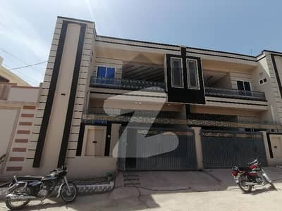 Spacious Prime Location House Is Available For sale In Ideal Location Of Snober City