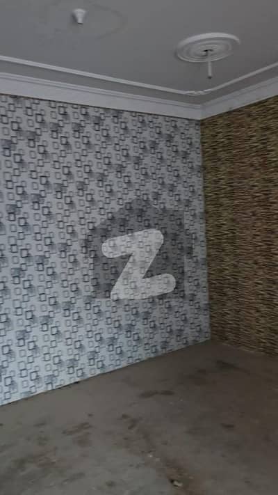 Corner Commercial Shop For Rent
