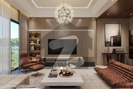 Best Price Apartment Available For Sale In Madina Heights 5, In Bahria Town, Lahore