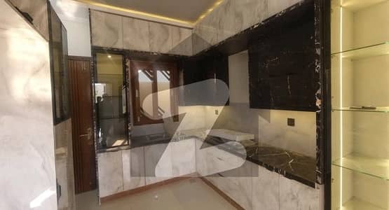 Ideal Prime Location House In Naya Nazimabad Available For Rs. 28500000