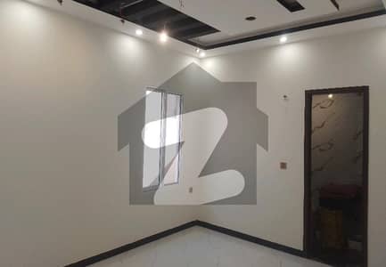 Prime Location 120 Square Yards House For sale In Naya Nazimabad Naya Nazimabad