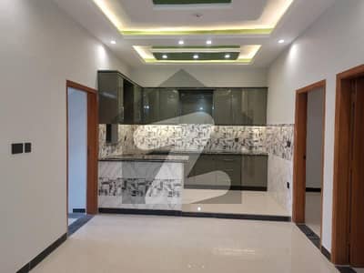 Prime Location House Of 120 Square Yards In Naya Nazimabad For sale