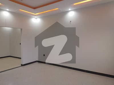 Prime Location 120 Square Yards House In Naya Nazimabad