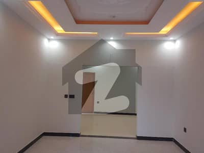 Aesthetic Prime Location House Of 120 Square Yards For sale Is Available