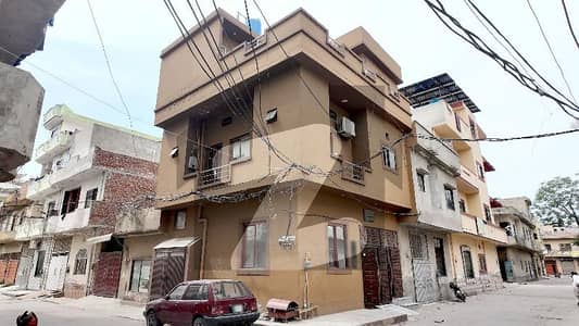 2.5 Marla Full Furnished House Direct Owner