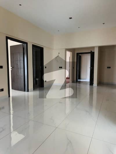 2500 Square Feet Flat For sale In The Perfect Location Of The Court Twin Towers