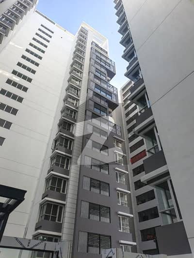 Affordable Flat For sale In The Court Twin Towers