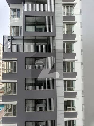 Flat For sale In The Court Twin Towers