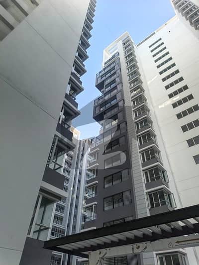 2000 Square Feet Flat For sale In The Court Twin Towers Karachi In Only Rs. 40000000