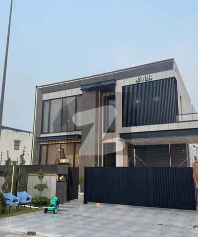 ڈی ایچ اے فیز 6 ڈیفنس (ڈی ایچ اے),لاہور میں 5 کمروں کا 1 کنال مکان 12.0 کروڑ میں برائے فروخت۔