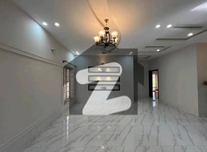 7 Marla Brand New House Available For Rent in Bahria town phase 8 Rawalpindi