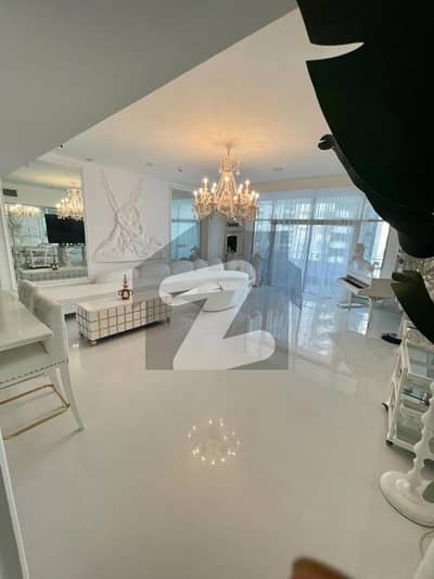 Chance Deal 3 Bedroom available in Emaar Oceanfront DHA Phase 8