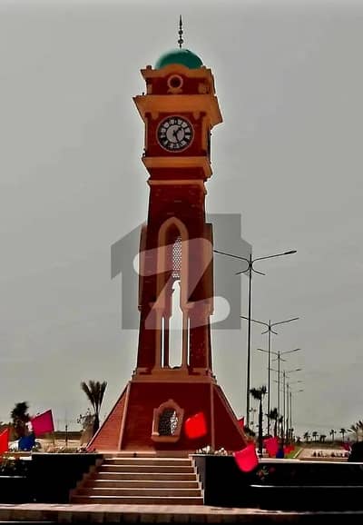 ڈی ۔ 13 اسلام آباد میں 1 کنال رہائشی پلاٹ 1.85 کروڑ میں برائے فروخت۔