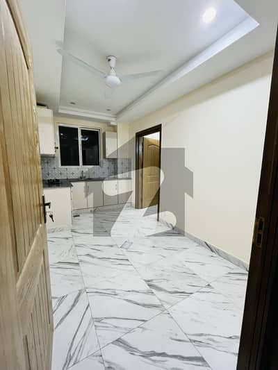 New unfurnished flat available for rent