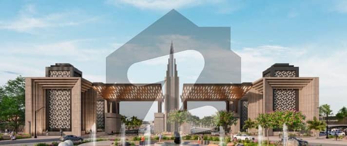 فیصل ٹاؤن فیز 2 فیصل ٹاؤن - ایف ۔ 18,اسلام آباد میں 5 مرلہ رہائشی پلاٹ 27.9 لاکھ میں برائے فروخت۔