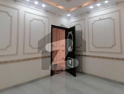 Ideal Corner 10 Marla House has landed on market in Allama Iqbal Town, Allama Iqbal Town